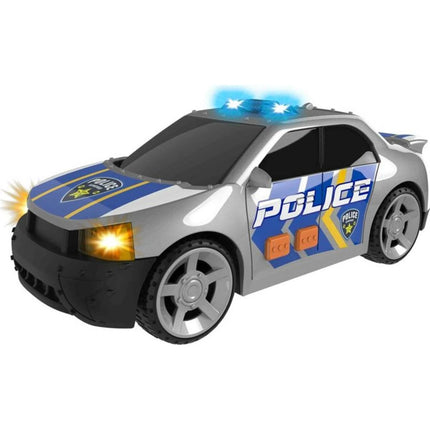 Teamsterz Policejní automobil