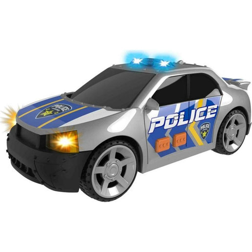 Teamsterz Policejní automobil