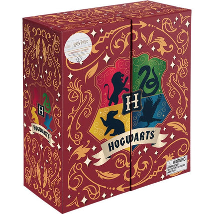 Adventní kalendář premium - Harry Potter