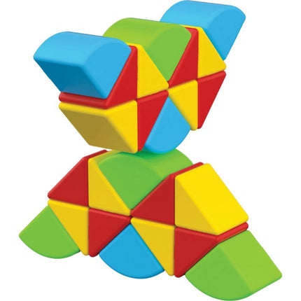 Geomag Magicube Blocks 24 dílků