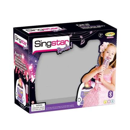 Reproduktor s mikrofonem a bluetooth