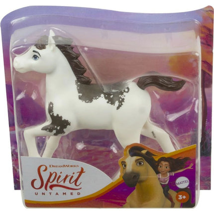 Spirit Hříbátka a přátelé bílý