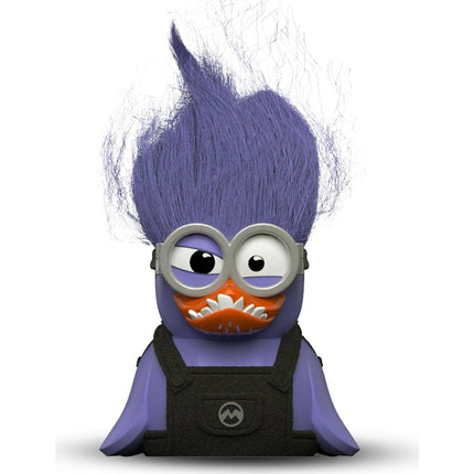 Tubbz Kachnička Minions Purple Minion (první edice) - Já, padouch