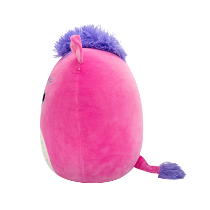 Squishmallows Day of the Dead Kanec - Horacio 20 cm