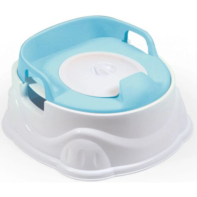 Nočník 3 v 1 modrý