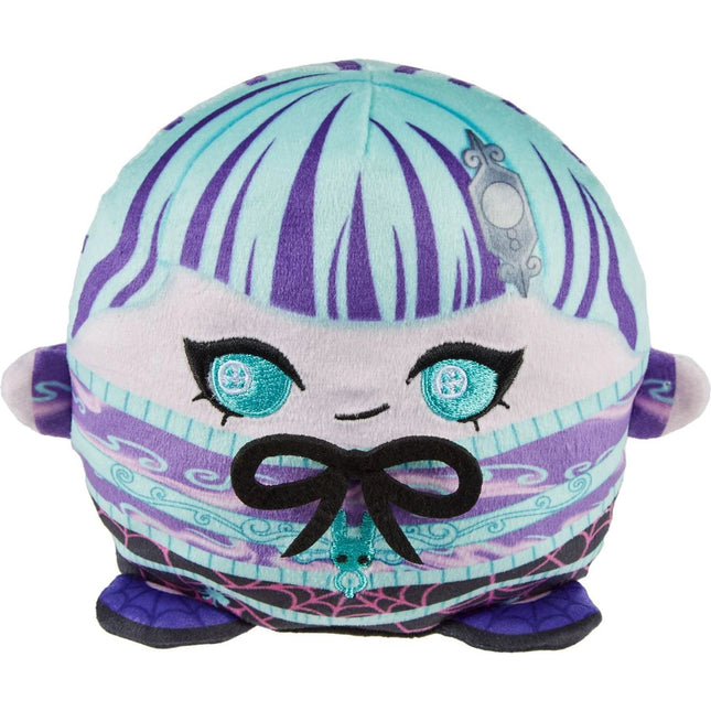 Monster High Cuutopia™ Plyšák Twyla 12 cm