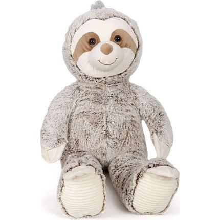 Plyšový lenochod 100 cm