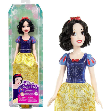 Disney Princezny Panenka princezna Sněhurka 29 cm
