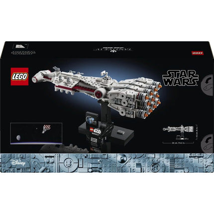 LEGO® Star Wars™ 75376 Tantive IV™