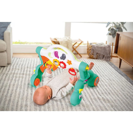 Hrací pult 3 v 1 Grow-With-Me