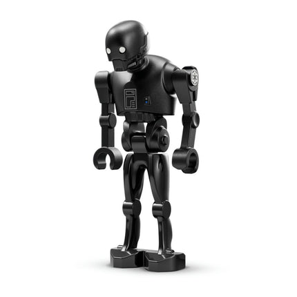 LEGO® Star Wars™ 75434 Bezpečnostní droid K-2SO™