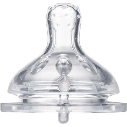 Kojenecká láhev 180 ml 3m+ Savanna Mint