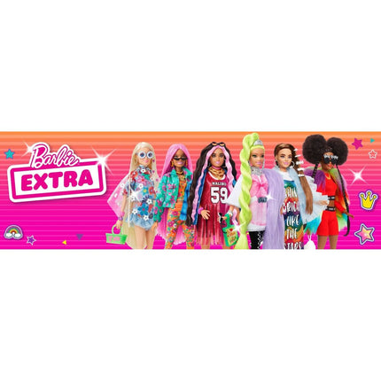 Barbie Extra módní automat pro panenku HFG75