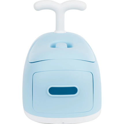 Nočník velryba Blue