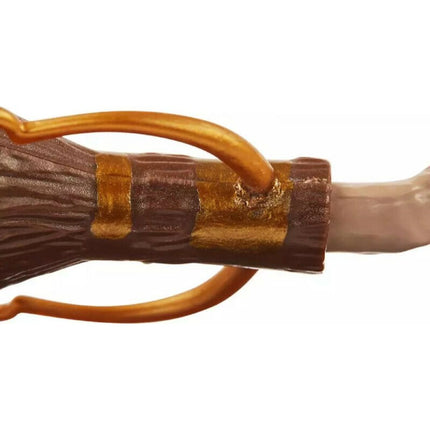 Pero levitující Harry Potter Koště Kulový blesk