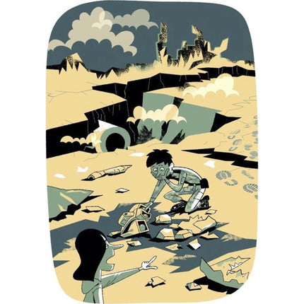 Mnohokluk 2: Záchranná výprava