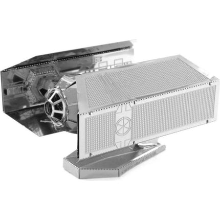 Metal Earth 3D puzzle Darth Vaders Starfighter - Hvězdné války
