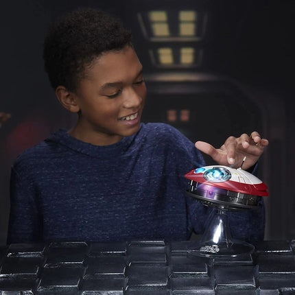 Sinclair Animatronic Star Wars