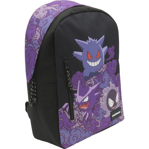 Městský batoh Pokémon Gengar