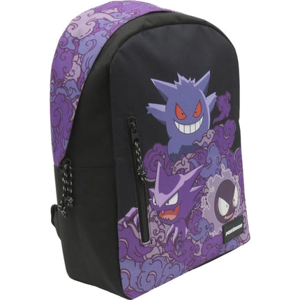 Městský batoh Pokémon Gengar