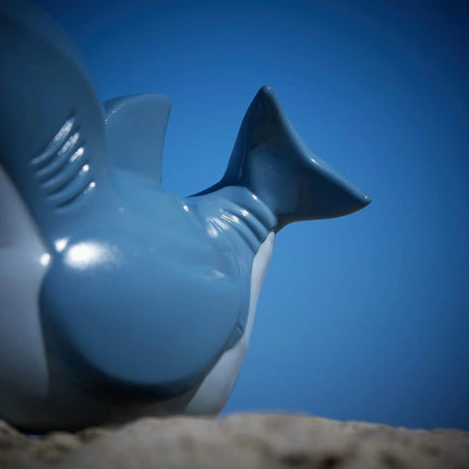 Tubbz Kachnička Čelisti Bruce