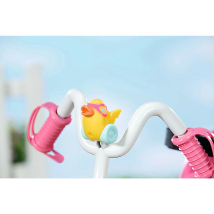 BABY born Tříkolka