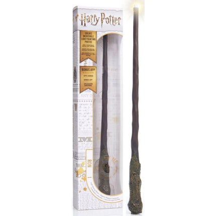 Hůlka svítící velká Ron - Harry Potter