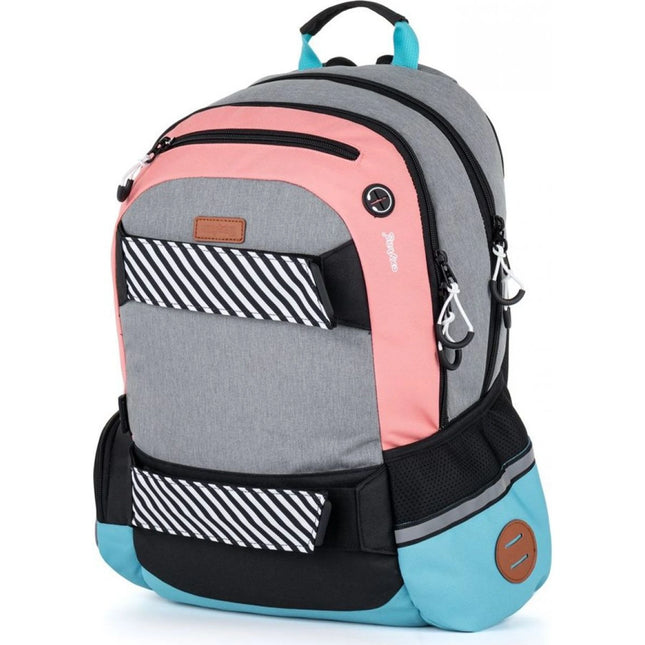 Oxybag Studentský batoh Oxy Sport Streps