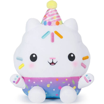 Plyšák Cakey se zvuky - Gábinin kouzelný domek