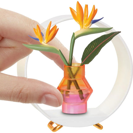 Miniverse Mini pokojové dekorace, série 1B