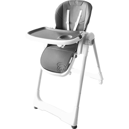 Jídelní židlička Roncero grey