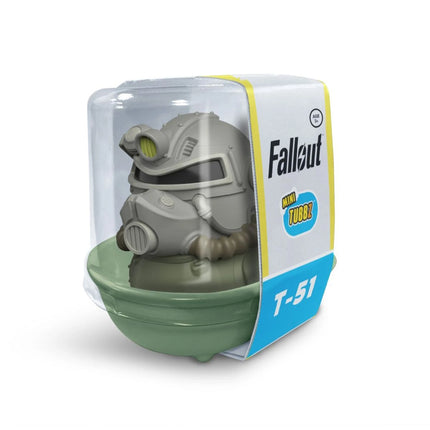 Tubbz Kachnička malá Fallout - T-51