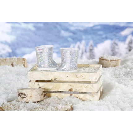 BABY born Vysoké zimní boty 43 cm