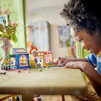 LEGO® Friends 42614 Obchod s retro oblečením