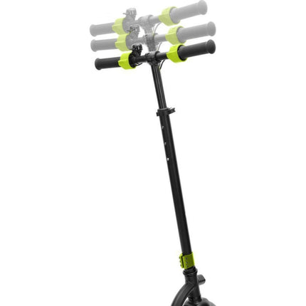 BlueTouch Elektrická koloběžka BT Superkids zelená