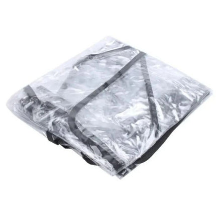 Univerzální pláštěnka na kočárek