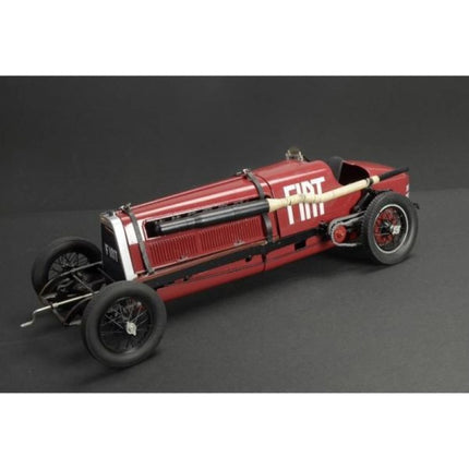 Model Kit auto 4701 Fiat Mefistofele 1:12