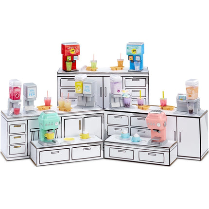 Miniverse Mini Spotřebiče