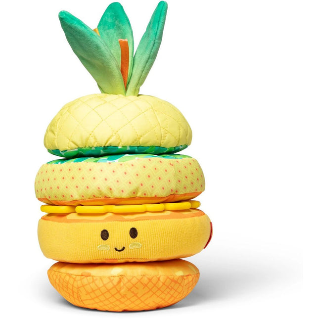 Melissa & Doug Skládačka pro nejmenší Ananas