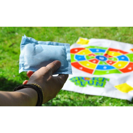 Pohybová hra Sport&Fun Trefa na 10