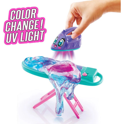 So Slime Duhový sliz žehlení