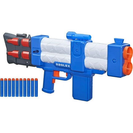 Nerf Roblox Arsenal Pulse Laser