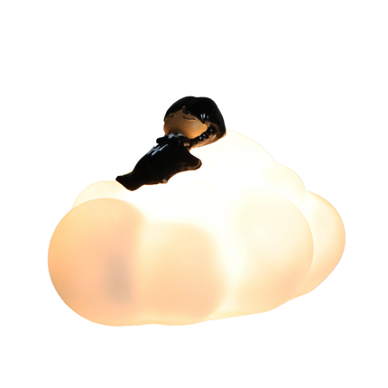 Lampa obláček Wednesday