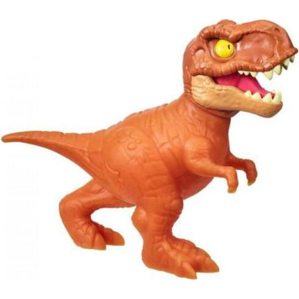 Goo Jit Zu Figurka Jurský svět T-REX