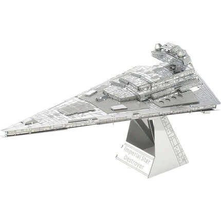 Metal Earth 3D puzzle Imperial Star Destroyer 43 ks - Hvězdné války