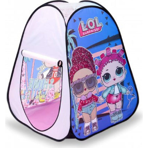 LOL Surprise Stan na hraní