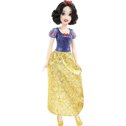 Disney Princezny Panenka princezna Sněhurka 29 cm