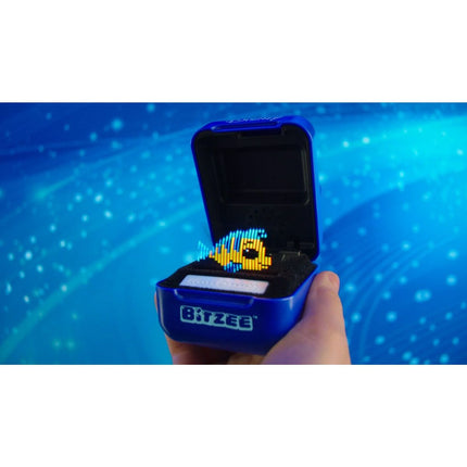 Bitzee interaktivní digitální zvířátka Disney