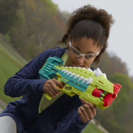 Nerf Dino Armor-Strike