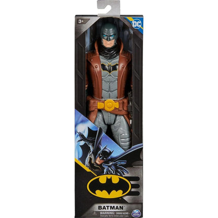 Figurka 30 cm S7 - Batman